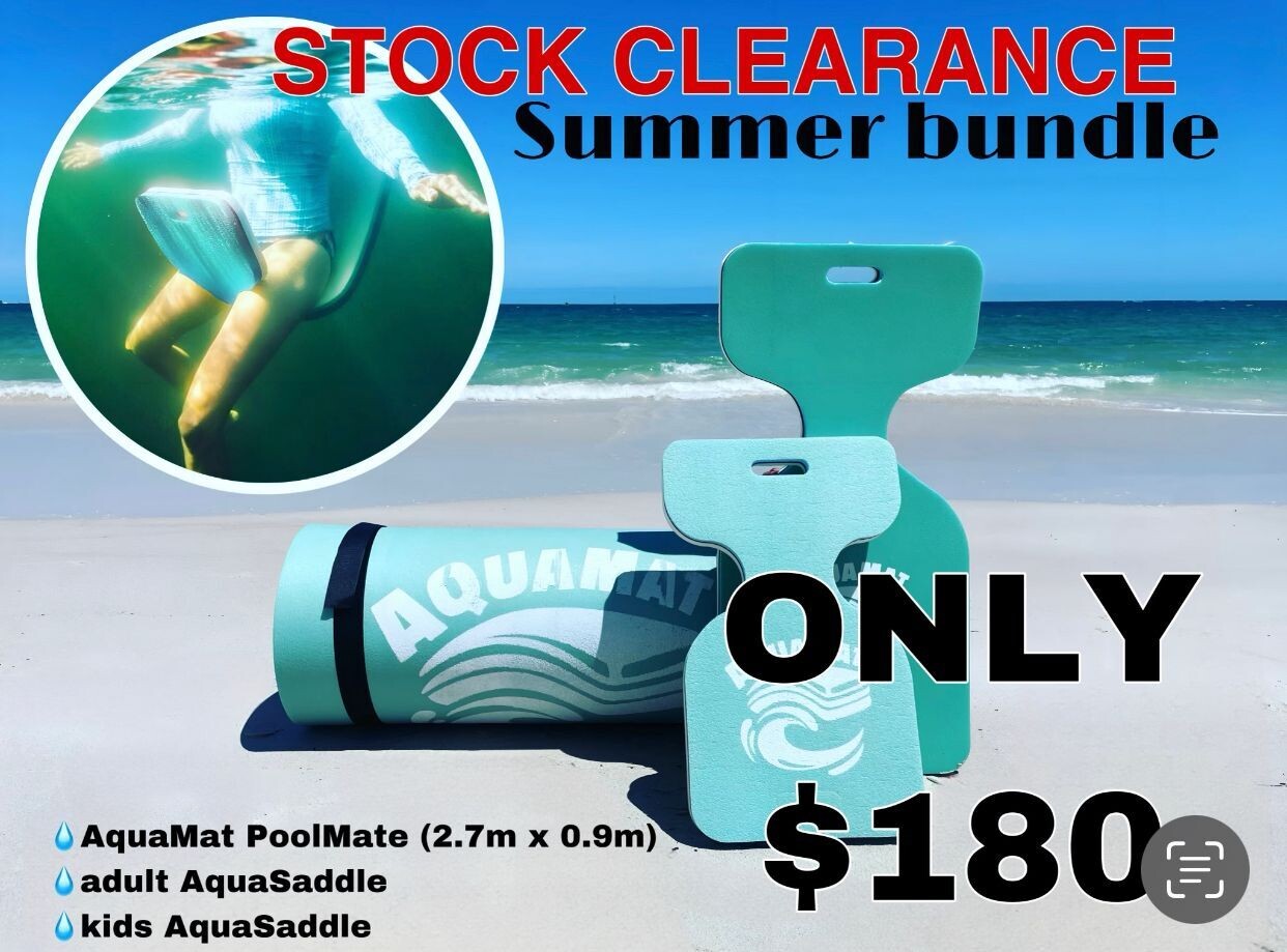 Stock Clearance Sale