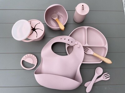 Silicone Table Wear
