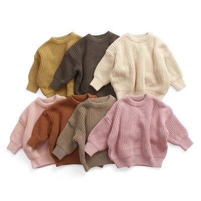 Baby/ Toddler Apparel
