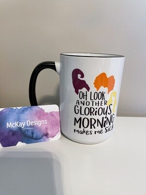 Mugs