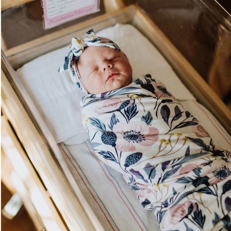 Swaddle Set