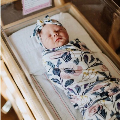Swaddle Set