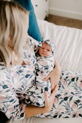 Mommy &amp; Me Matching