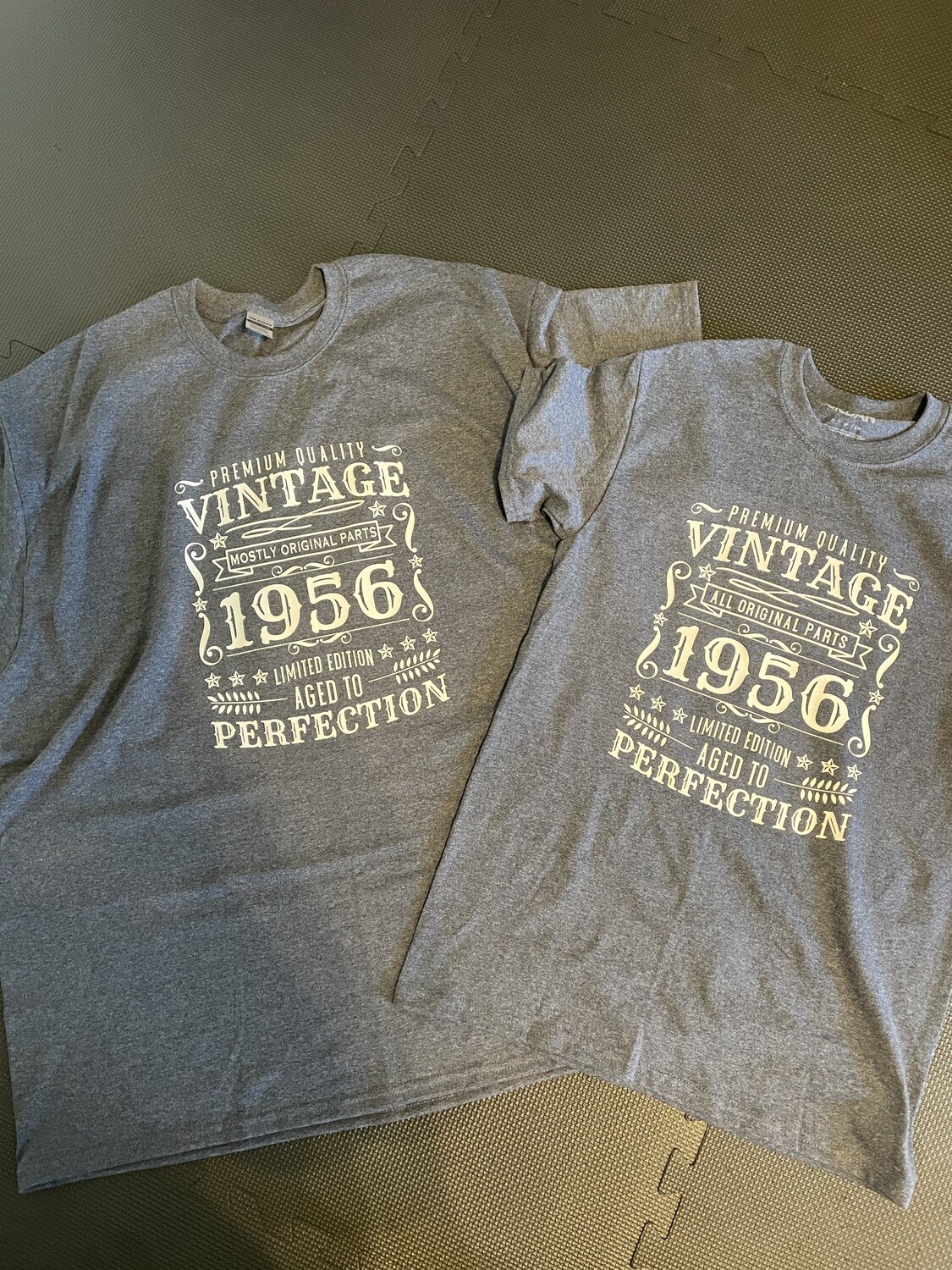 Custom Adult T-Shirt