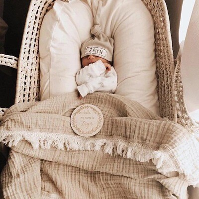 Newborn Essentials