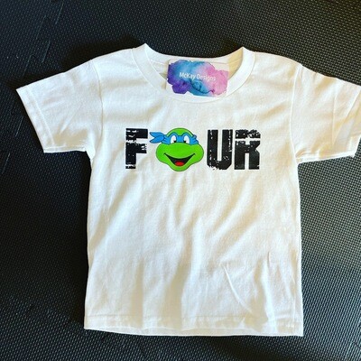 Custom Orders