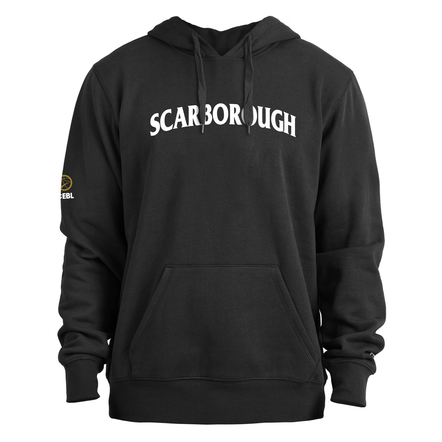 Scarborough Hoodie, Size: S