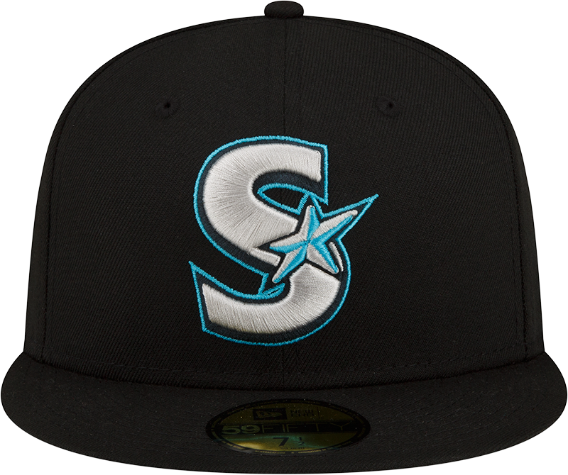59FIFTY S Fitted Cap