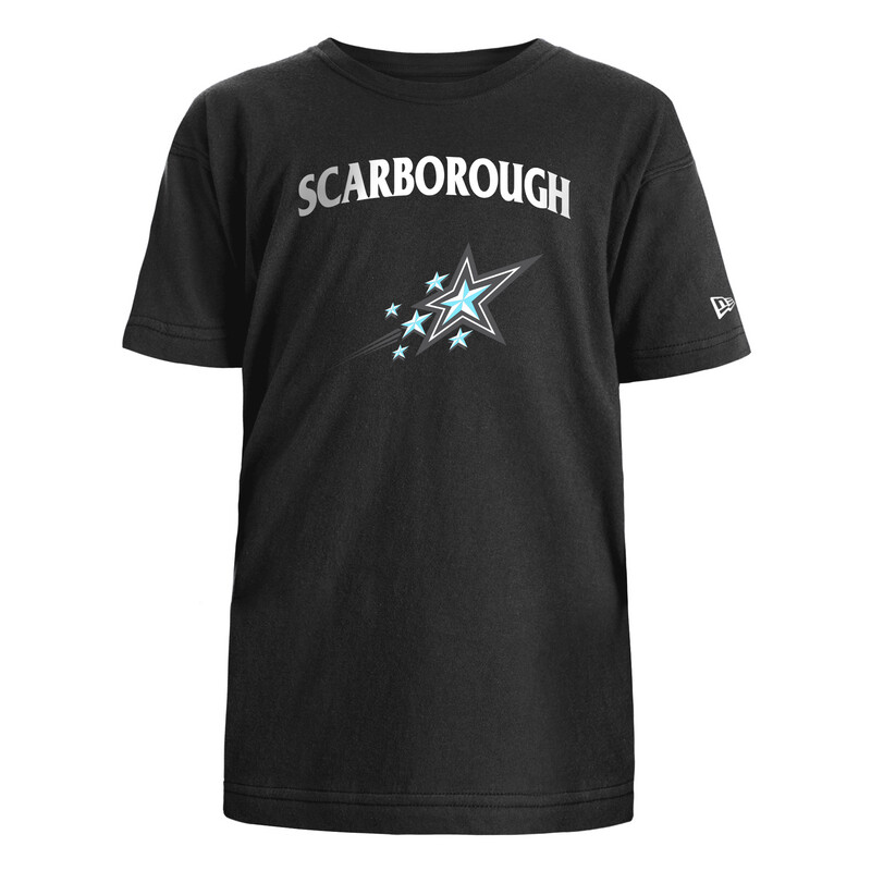Scarborough Tee (Kids)
