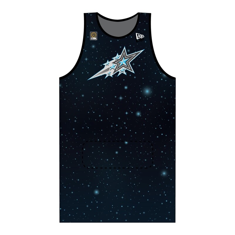 Alternate Galaxy Replica Jersey