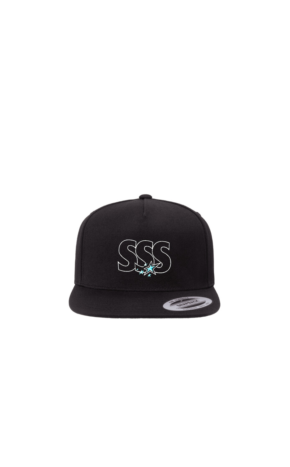SSS "Playoff' 9Fifty Snapback