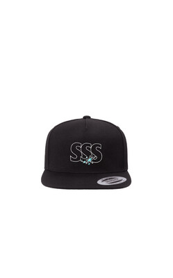 SSS "Playoff' 9Fifty Snapback