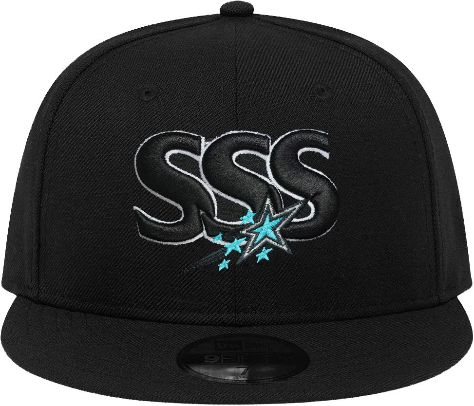 SSS 9Fifty Snapback