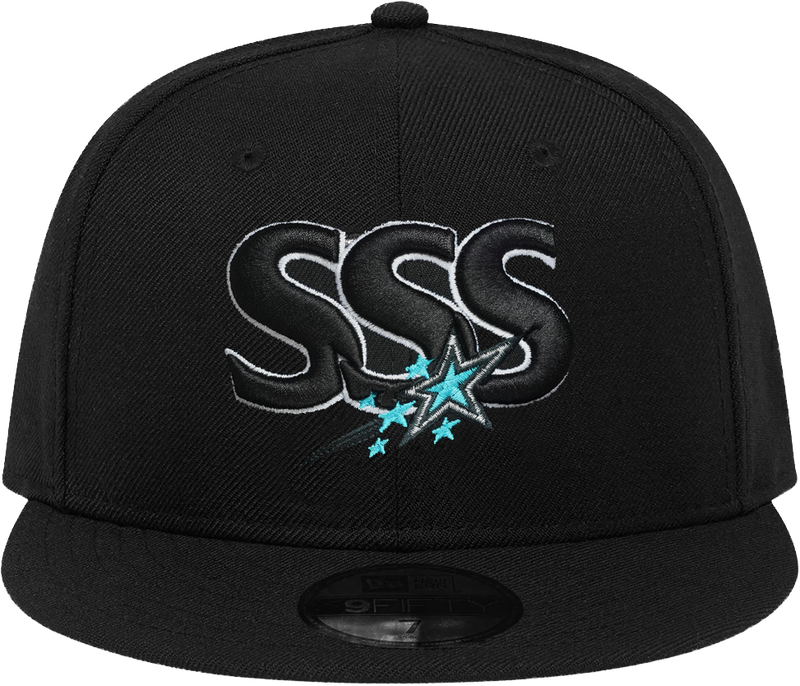 SSS 9Fifty Snapback