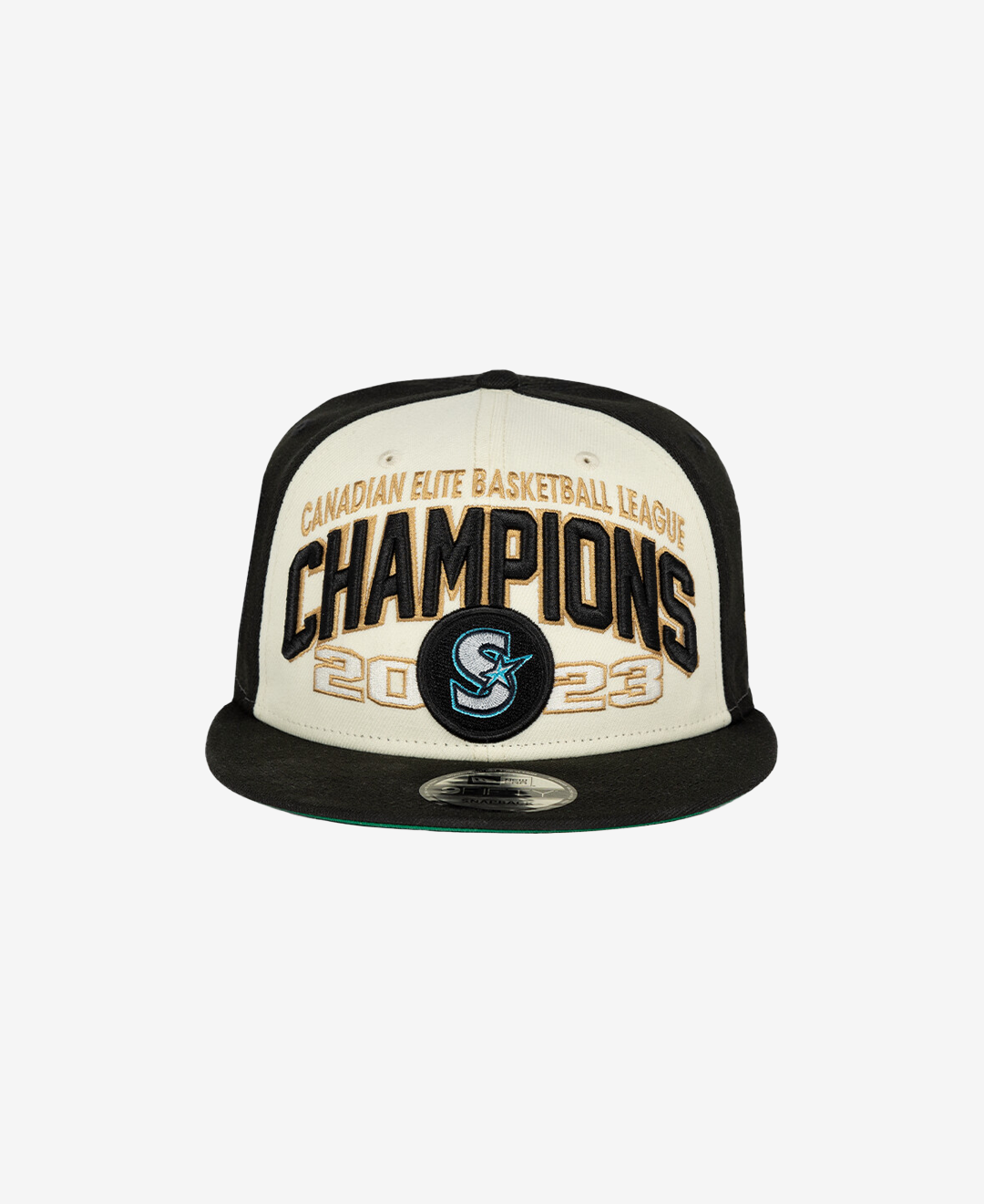 9FIFTY - 2023 CEBL Championship Cap