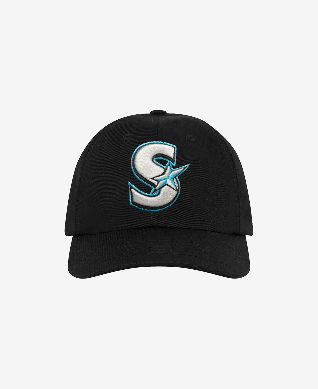 9FORTY S Baseball Cap (Curved Brim)