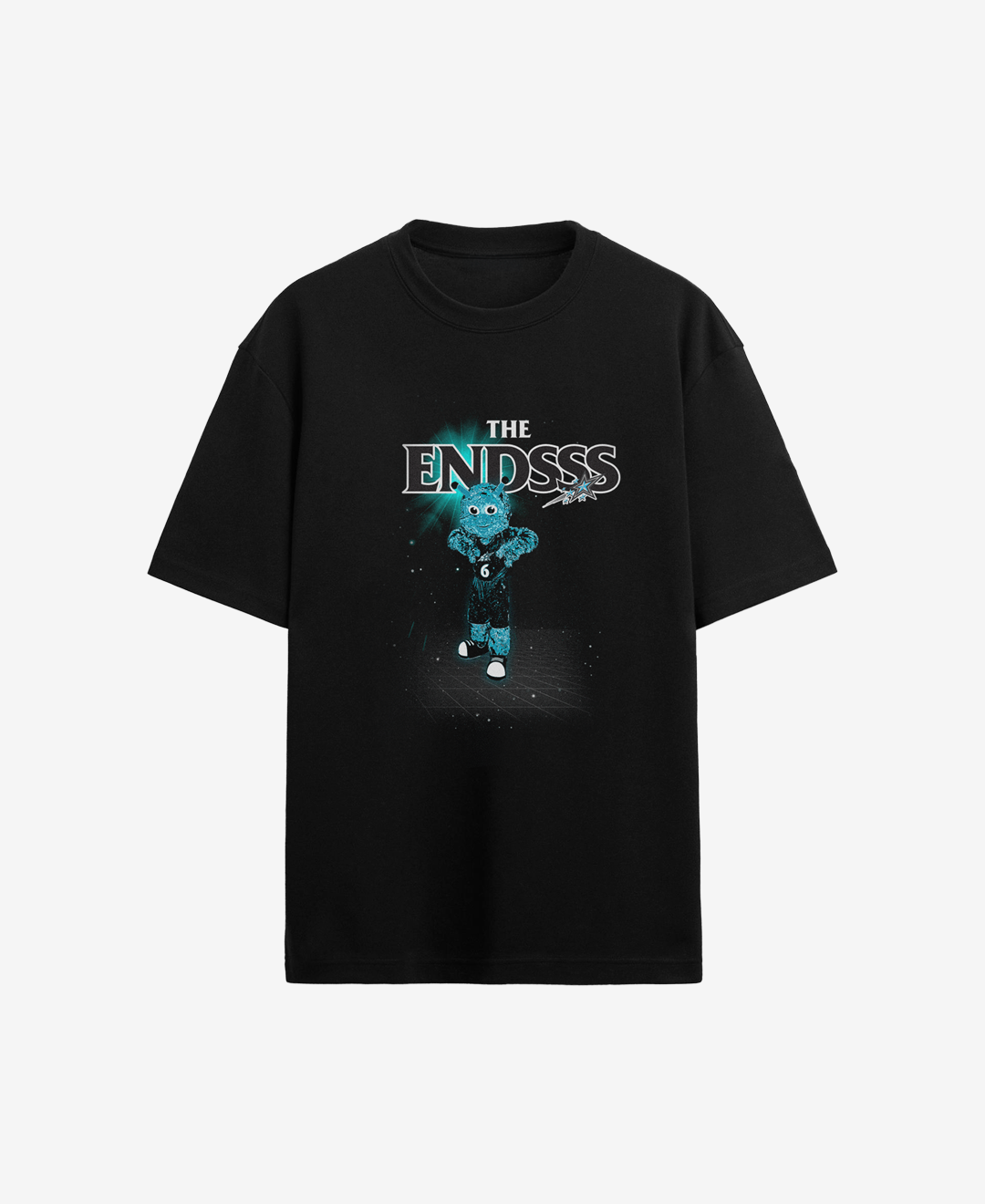 The EndSSSo Tee