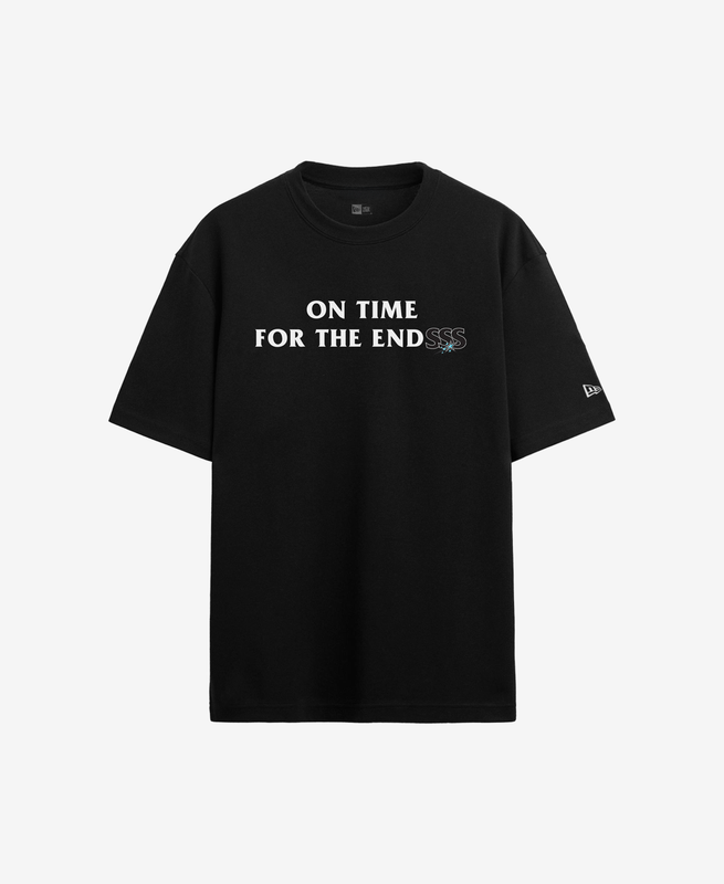 ENDSSS Tee