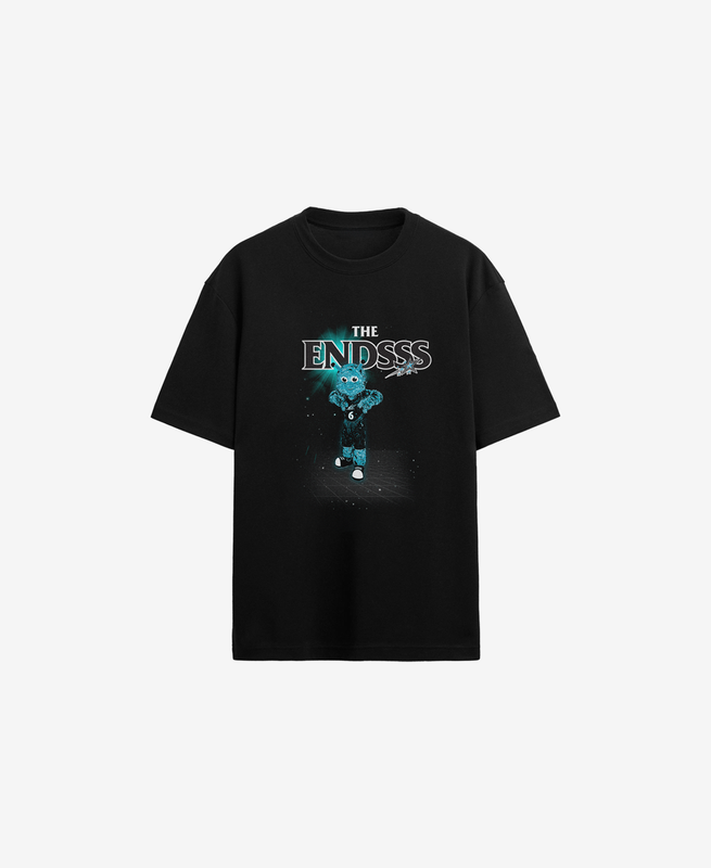 Youth the ENDSSSo Tee