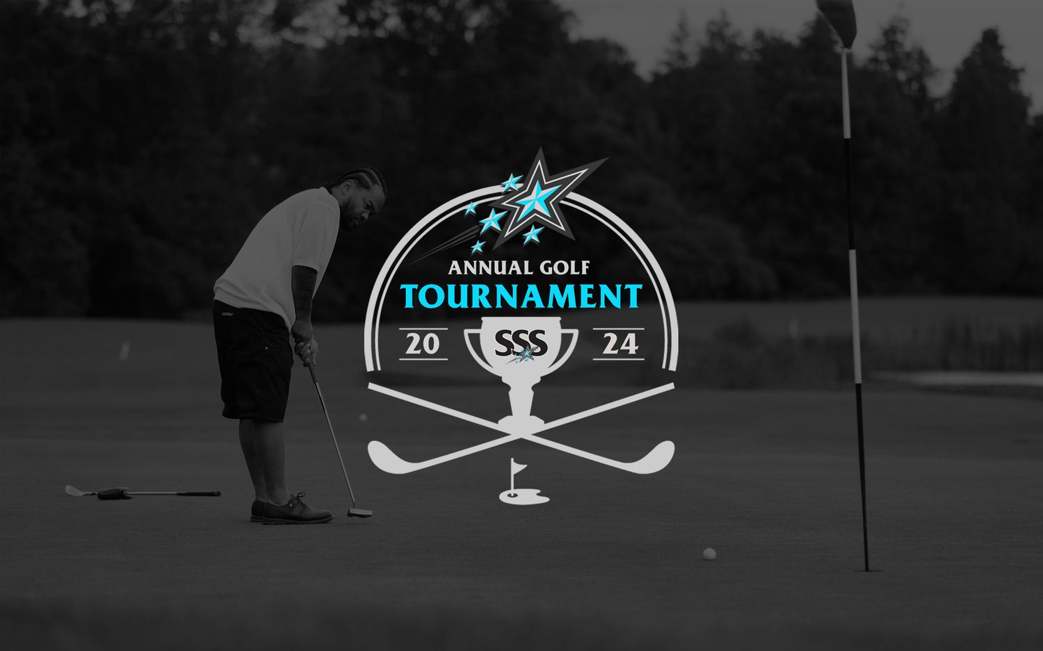 SSS Golf Tournament