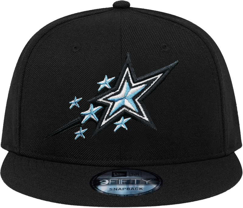 Galaxy Stars 9Fifty Snapback