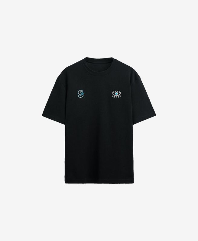 2025 Scarborough Spots x SSS Collab Tee