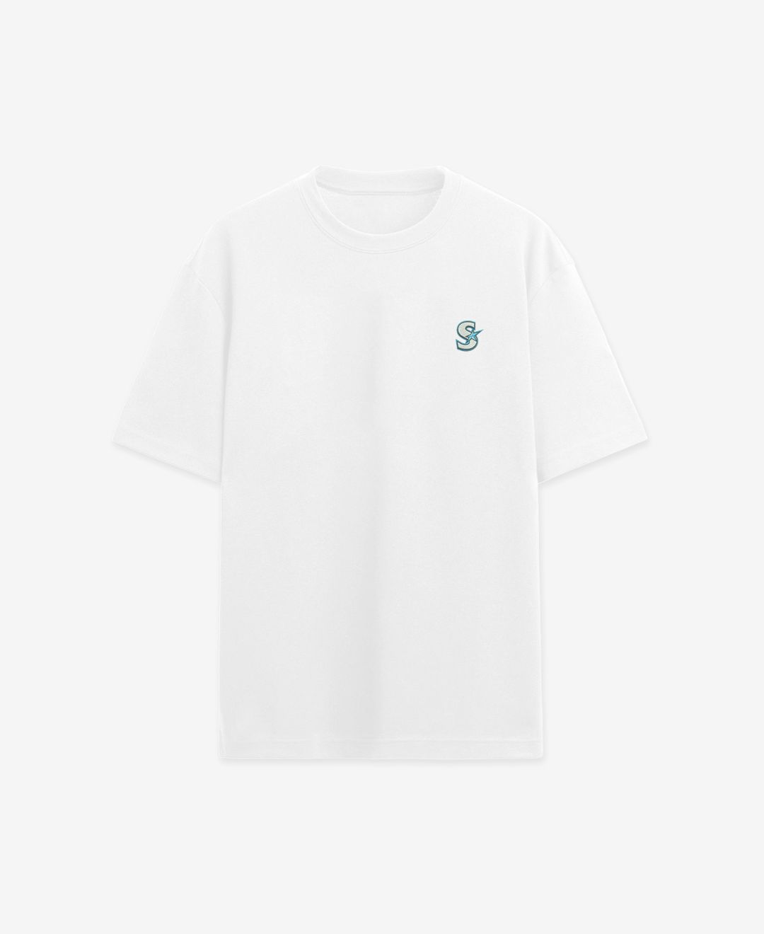 Premium Essential Tee (White)