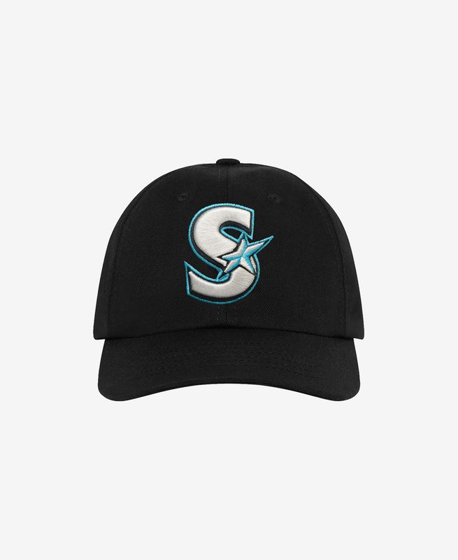 9FORTY S Baseball Cap (Curved Brim)