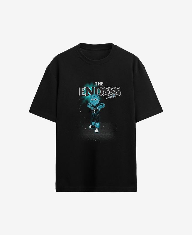 The EndSSSo Tee