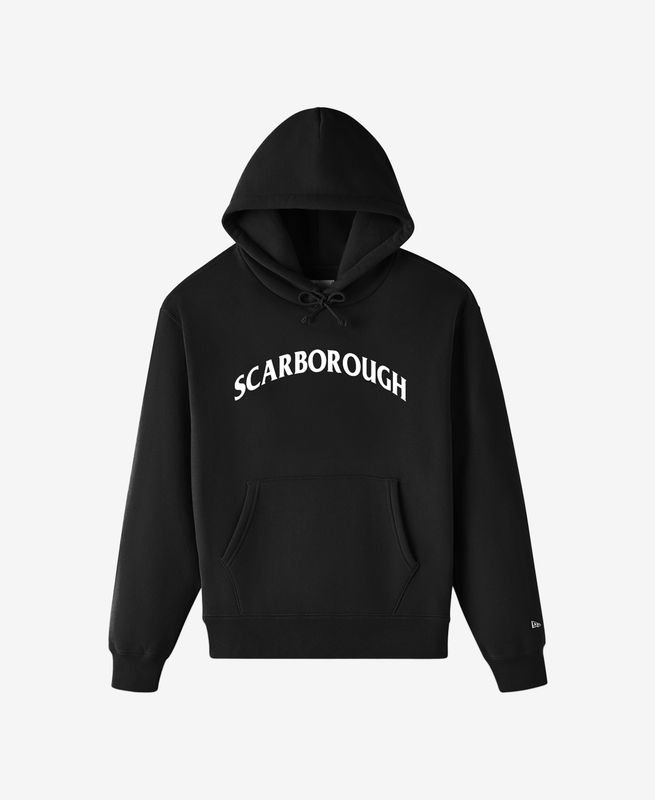 Scarborough Hoodie