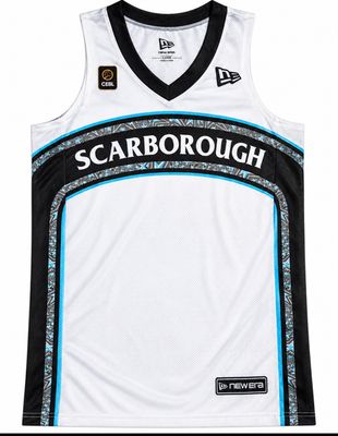Jerseys
