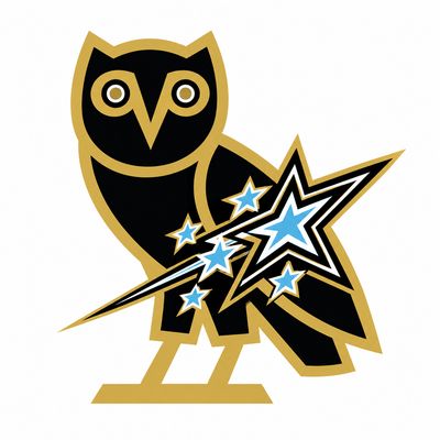 OVO  x Scarborough Shooting Stars
