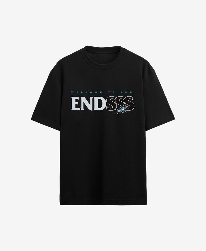 Welcome To The Endsss