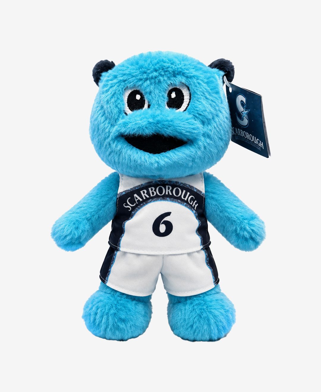 ENDSSSO STUFFY