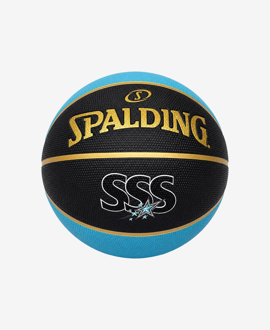 SSS x Spalding Basketball - Size 5