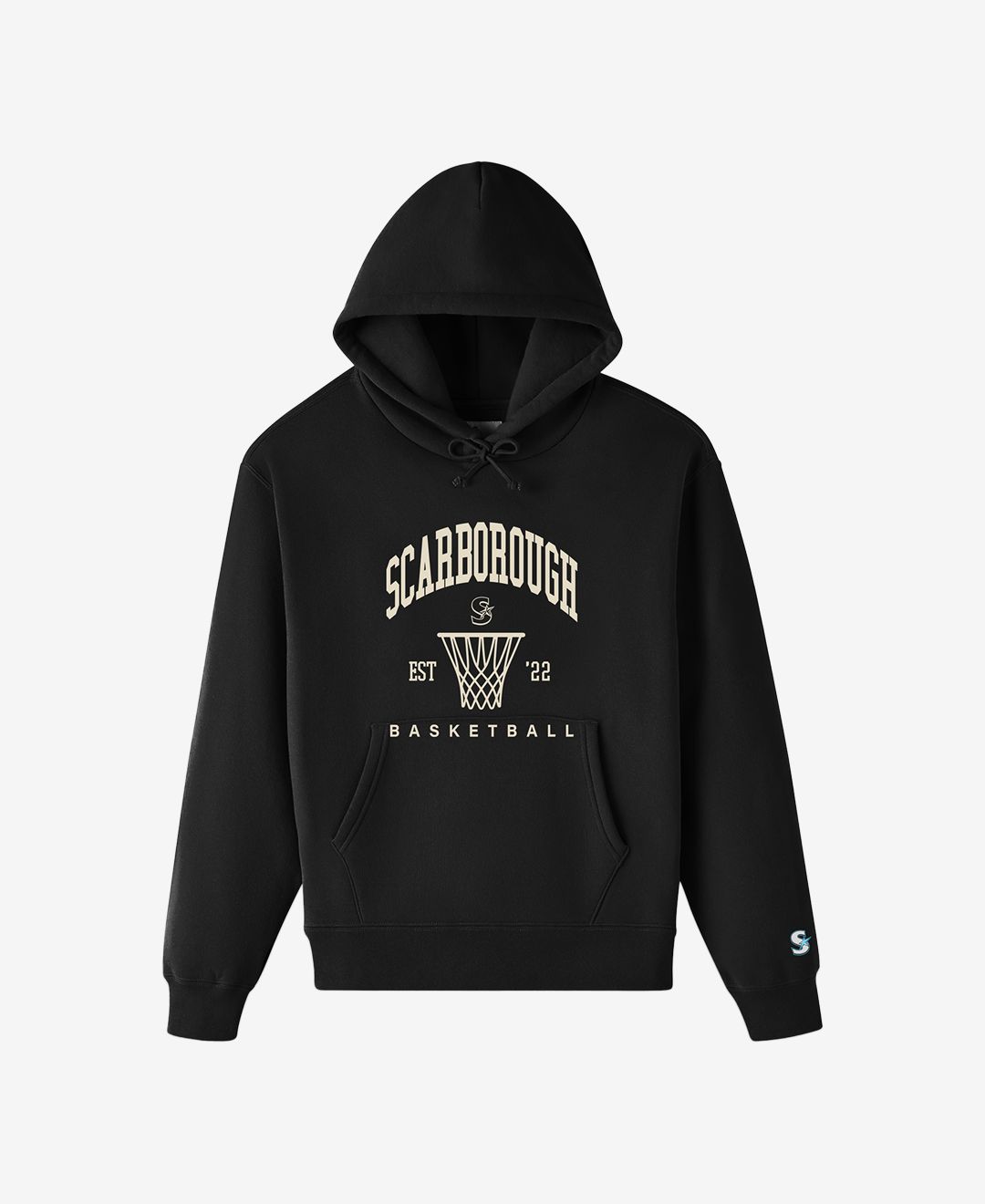 Scarborough Basketball