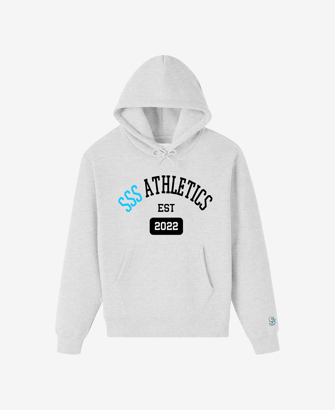 SSS Athletics (Ash)