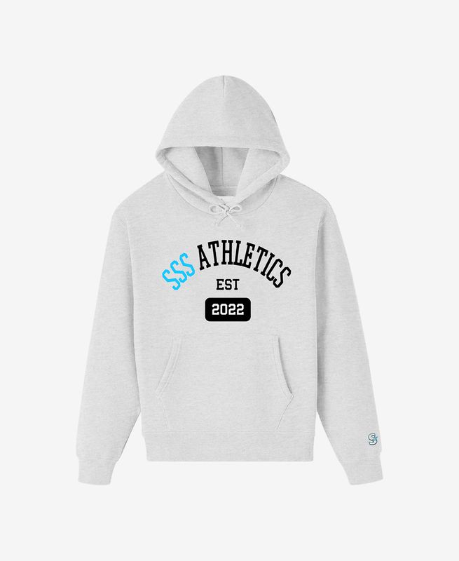 SSS Athletics (Ash)