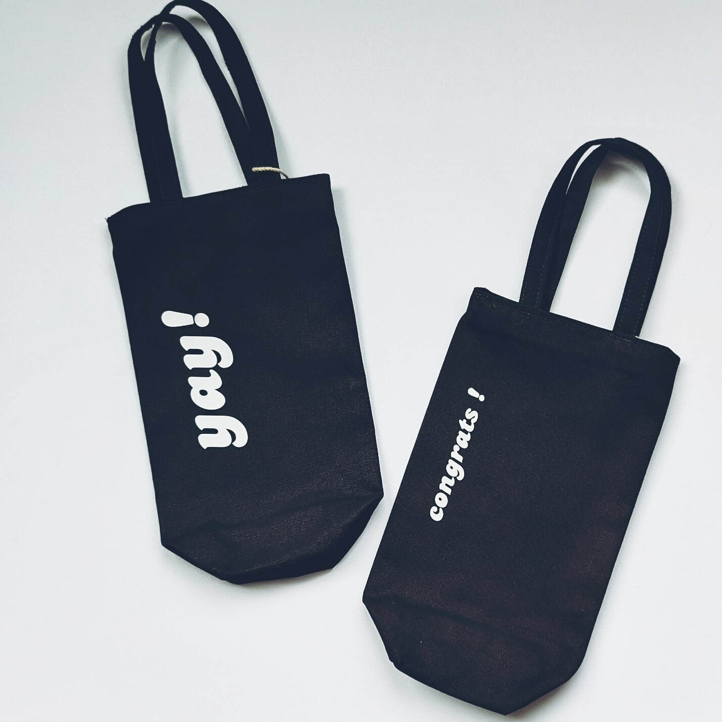 bottle bag