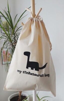 Children&#39;s laundry bags
