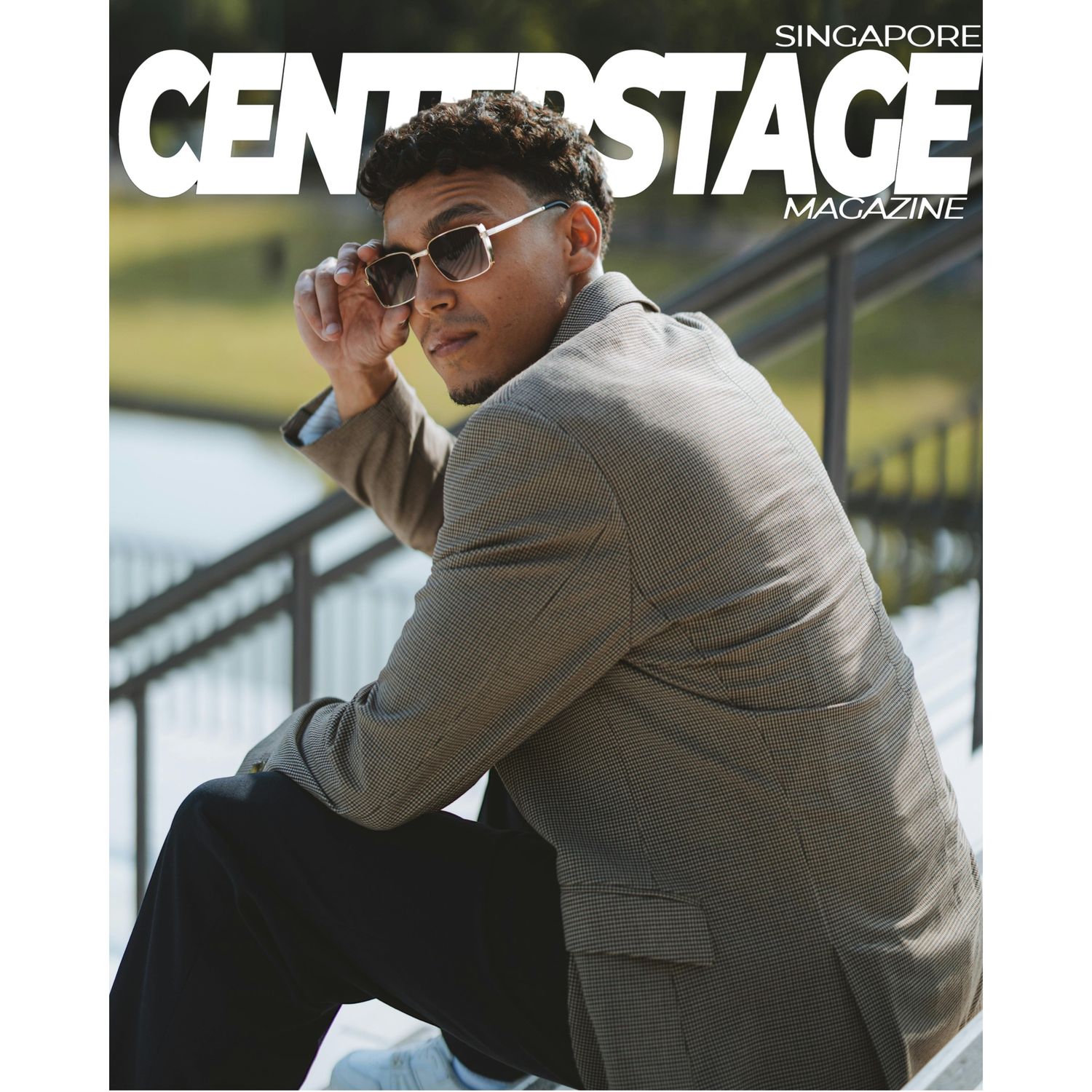 Eye Candy Issue (Summer 2024)