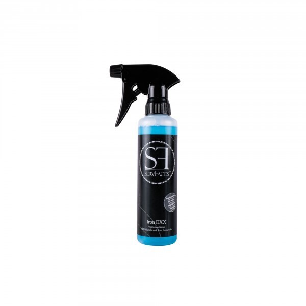 Iron Exx 250ml