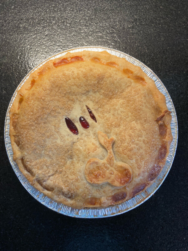 Cherry Pie