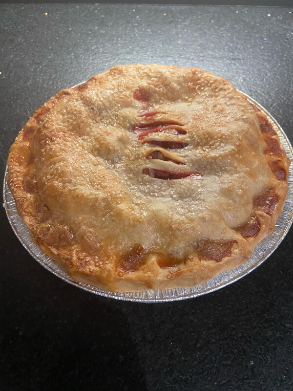 Raspberry