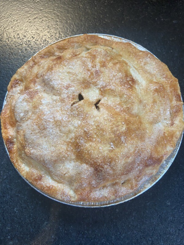 Apple / Honey