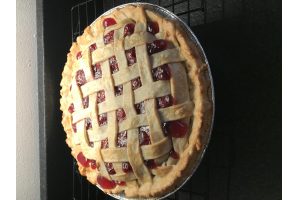 Apple/Cranberry