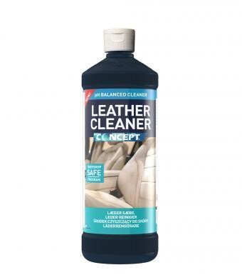 Leather Cleaner 1ltr Trade