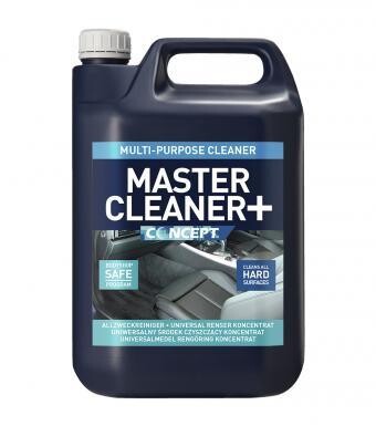 Master Cleaner Plus 5ltr