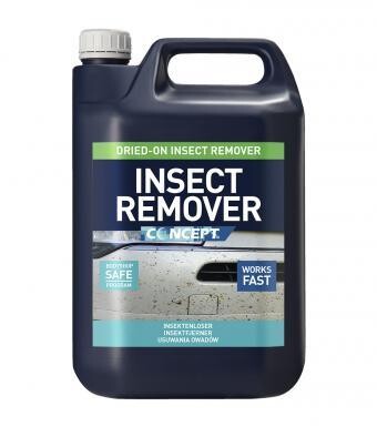 Insect Remover 5ltr Trade