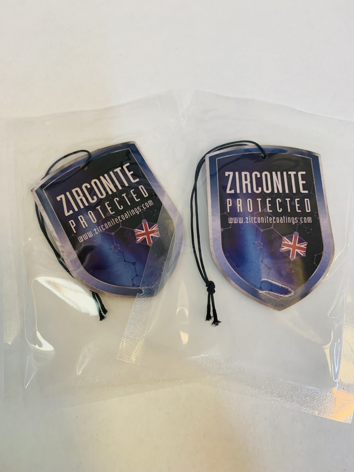 Zirconite Air Freshners 24 Pack